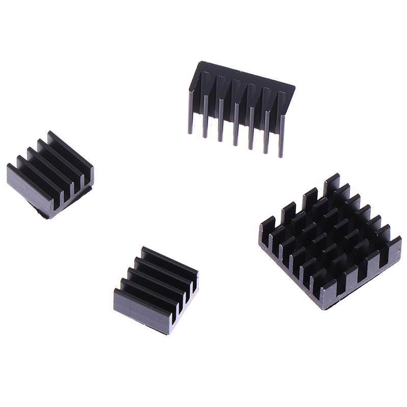 Dla Raspberry Pi 4B Radiator a – Raspberry Pi Water Cooling Kit recenzja i cena