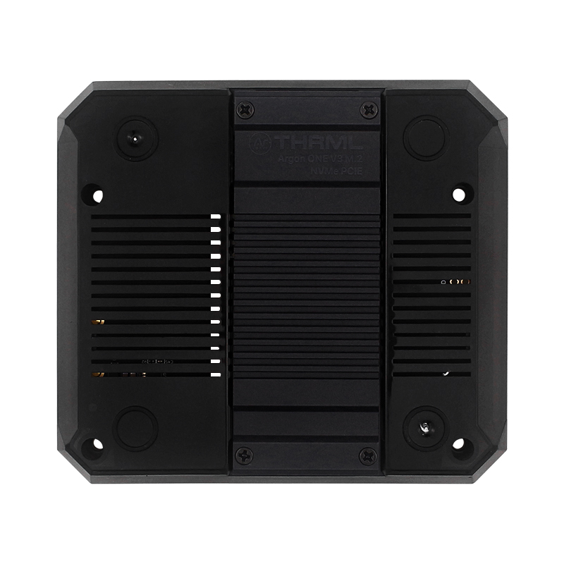 Płytka rozszerzeń Argon ONE V3 – Argon One V3 M.2 Nvme Case recenzja i cena