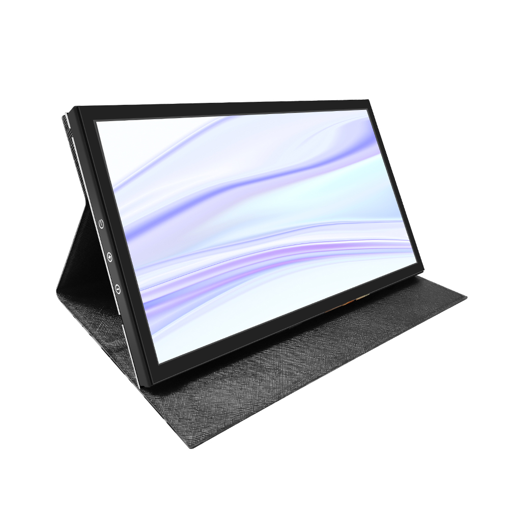 10,1-calowy monitor komputerow – Raspberry Pi 10.1 Inch Capacitive Touch Screen Ips recenzja i cena